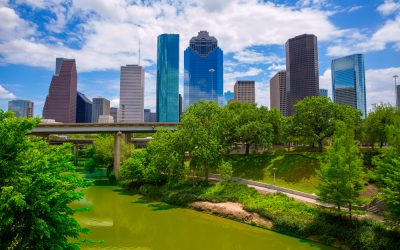 Houston Market Update – February 2019