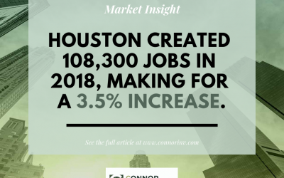 Houston Employment Update