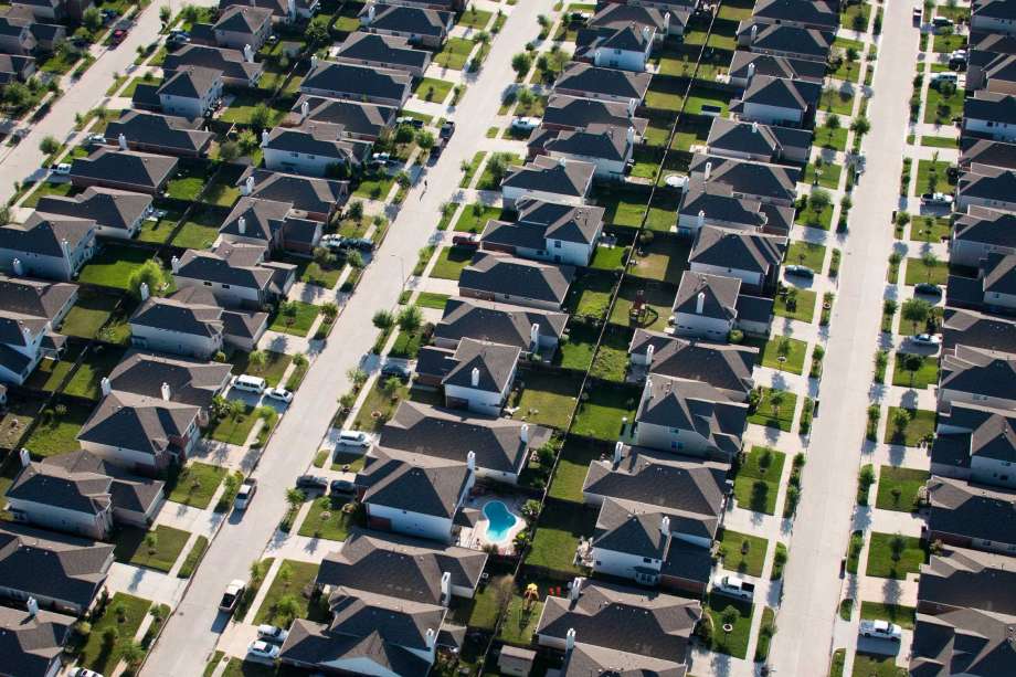 Houston developer plans community for 2,500 homes in Cypress